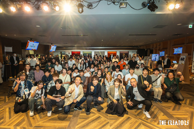 ゲーム会社代表×市長特別対談